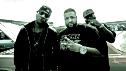 Rick Ross ft Young Jeezy - Northern Lights (new October 2012)