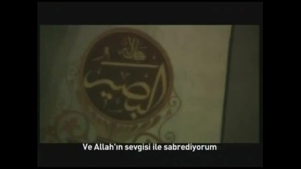 Cennet Kuslar islam n sartlar Ilahi - Birds Of Heaven