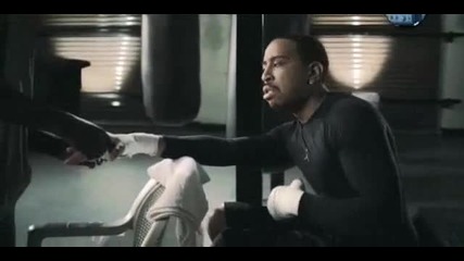 Ludacris Ft. Floyd Mayweather - Undisputed[high Quality]