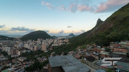 Красотата на Рио де Жанейро