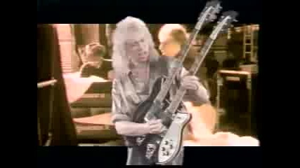 Night Ranger - Goodbye