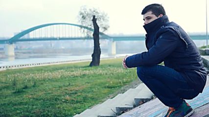 Neda Ukraden - Ljubavnik - Official Video 2016