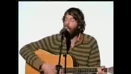 Ray Lamontagne Trouble