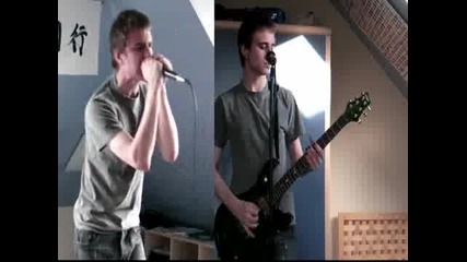 Faint (cover)
