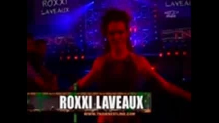 Tribute To Roxxi Laveaux