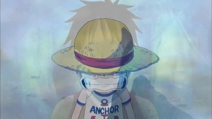 One Piece Opening 14