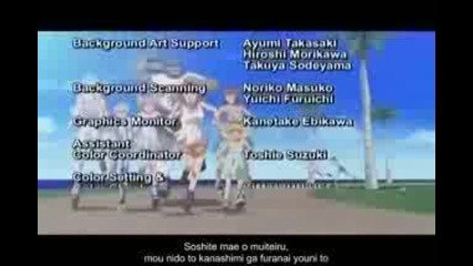 Kaleido Star - Season 1 - Episode 20 [3/3]