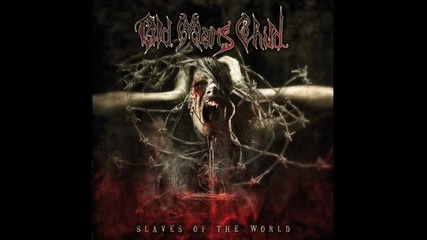 Old Mans Child - The Spawn of Lost Creation