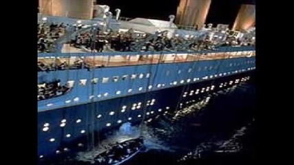 Titanic Techno Remix