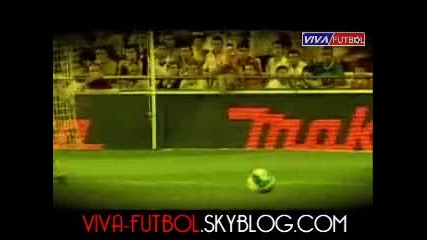 Viva Futbol volume 18 