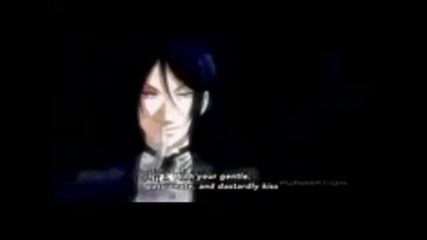 Black Butler - Hold Me