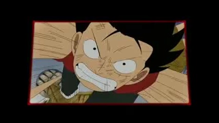 Thewesh - Luffy crew vs sp - 9 