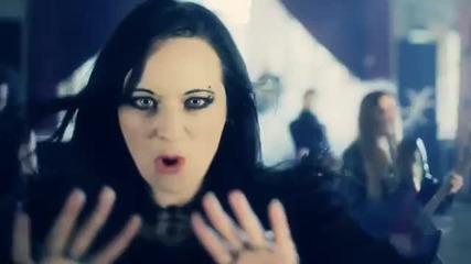 Xandria - Valentine [ Official Video ]