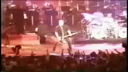Metallica - One Live S & M - New York November 23 1999 