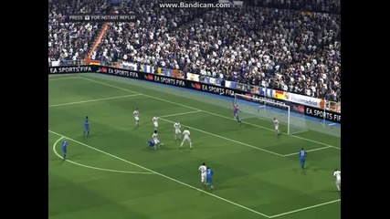 Fifa 14 Manager mode Левски Сф. - Сезон 3 еп. 10