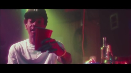 Wiz Khalifa - The Race (official Video)