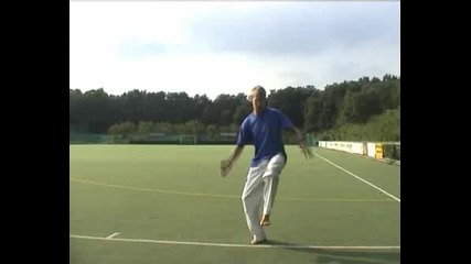 540 Hook Tutorial