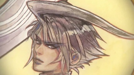 The Legend of Legacy Game Trailer