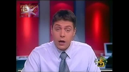 Ужасяващи кървави новини, Господари на ефира, 29.03.2010