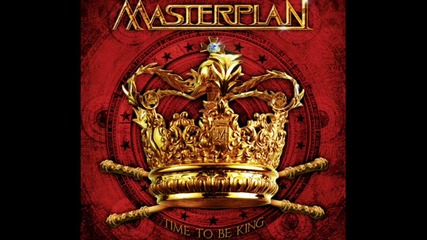 Masterplan - Blue Europa