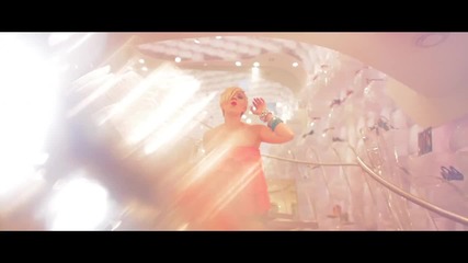 Julie Thompson - Shine