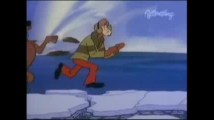 Scooby Doo - Rocky Mountain Yiiii