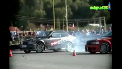 Drift- Nachin Na Jivot