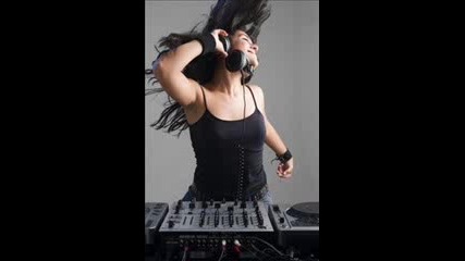 Dj Sefa Vs.alica - Stereo Love (remix) 