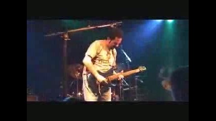 Steve Lukather - Purple Haze