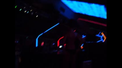 Ustata Bourgas Plaza [live]