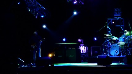 Gary Moore - Where Are You Now Live 2010