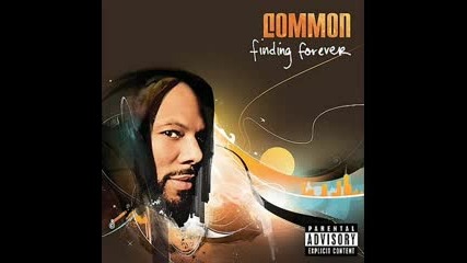 Common Ft. Will.i.am , I Want You