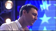 Goran Babic - Koliko ti srece zelim - (Live) - ZG 2013 2014 - 11.01.2014. EM 14.