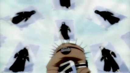 Naruto Amv Not Strong Enough [hd]