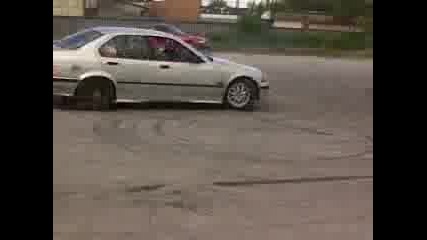 Bmw-team