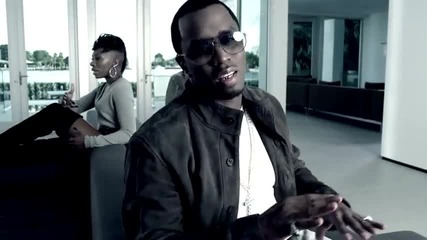 Diddy - Dirty Money - Loving You No More ft. Drake