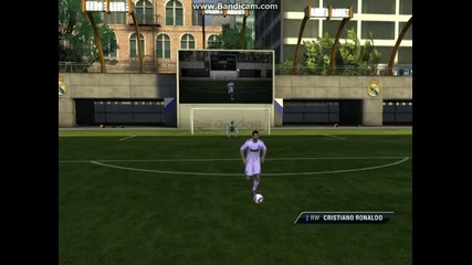 fifa 11 - world