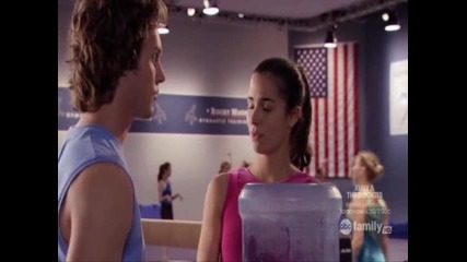 Make it or break it s01 ep05 part1 