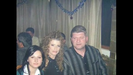 Новогодишен банкет 2011