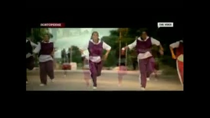 Edinaka feat. Denio and Drebnia - Silen Bydi .mpg 
