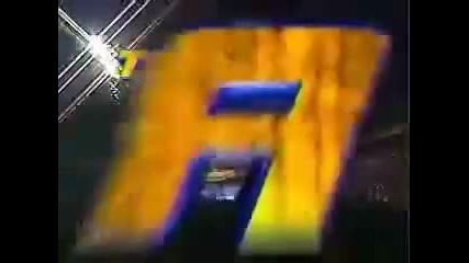 No Mercy 2002 Edge & Rey Mysterio vs. Kurt Angle & Chris Benoit 1/3 