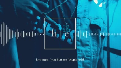 Trippie Redd - Love Scars / You Hurt Me + Превод