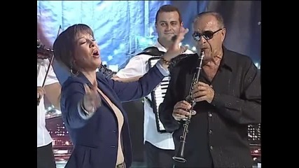 Nada Djordjevic i Sezam produkcija - Sama bez ljubavi