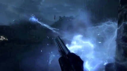 Crysis Warhead Trailer [hd]