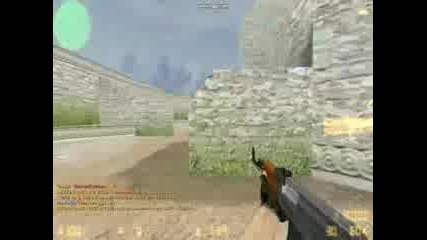 Counter Strike 1.6 Demo Movie