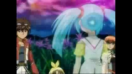 bakugan new vestroia battle brawlers episode 10 part 3 - 3