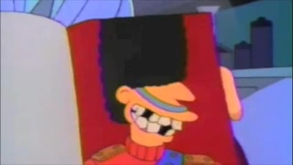 Simpsons Funniest Moments 