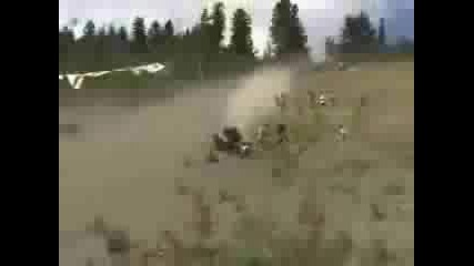 Brutal Crash Mix