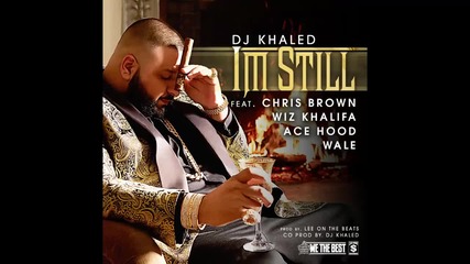 Dj Khaled ft. Chris Brown, Wale, Wiz Khalifa & Ace Hood - I'm Still