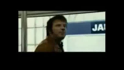 Vincent Cassel Dans Mesrine!!! 1er Teaser
